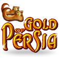Gull fra Persia spilleautomater logo