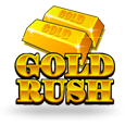 Gold Rush Spilleautomat logo