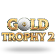 Machines Ã  sous Gold Trophy 2 logo