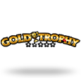 Gold Trophy Logo