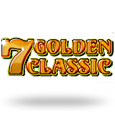 Golden 7 klassische Slots logo