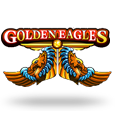 Goldener Adler Spielautomaten