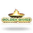 Golden Games Scratch
