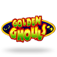 Golden Ghouls Scratch logo