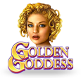 Gyllene Gudinna Spelautomat logo