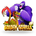 Machine Ã  sous Golden Gorilla logo