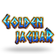 Gullende Jaguar logo