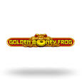 Golden Money Frog Slot Review Logo