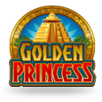 Princesa Dourada logo