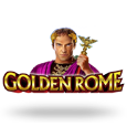 Gyllene Rom Slot logo