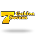 Tragaperras del bote Golden Sevens