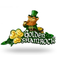 Golden Shamrock spilleautomat logo