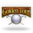Golden Tour  logo