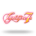 Recenzja gry Goldfire 7's Slot logo