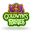 Goldwyn's Fairies Slot logo