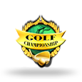 Tragamonedas del Campeonato de Golf logo