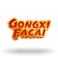 Gongxi Facai is a phrase commonly used during the Chinese New Year celebrations. It means 