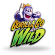 Gorilla Go Wild blir Apa GÃ¥r Vild.