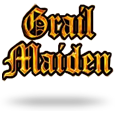 Grail Maiden Spielautomaten logo