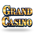 Grand Casino Slot Logo
