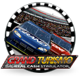 Grand Turismo Slots Logo