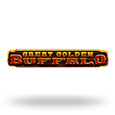 GroÃŸer goldener BÃ¼ffel logo