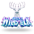 Great Wild Elk Slots