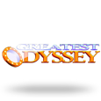 Greatest Odyssey (GrÃ¶ÃŸte Odyssee) logo