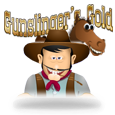 Skjutarens guld logo