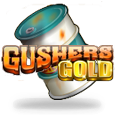 Gushers Gold - GuldflÃ¶den logo