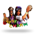 Gypsy Charm Slot logo