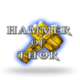 Hammer of Thor Slots -> Sleuven van de Hamer van Thor logo