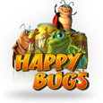 Vrolijke Bugs logo