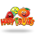 Lykkelig Frukt logo