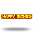 Glada Rikedomar logo