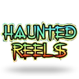 Haunted Reels Slots logo