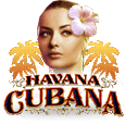 Havana Cubana Slot logo