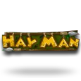 Hay Man Slots Logo