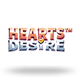 Pragnienie serca logo