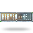 Himmelske og helvetes progressive spilleautomater