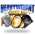 Zware Gewicht Goud Slots logo