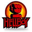 Hellboy (Ð¥ÐµÐ»Ð»Ð±Ð¾Ð¹) logo