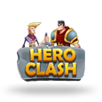 Hero Clash Logo