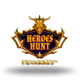 Heroes Hunt Megaways (Chasse aux HÃ©ros Megaways)
