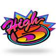 High 5  Logo