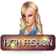 Ð¡Ð»Ð¾Ñ‚ High Fashion logo