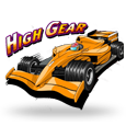 Tragamonedas High Gear logo