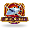 Hoge samenleving logo