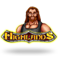 Highlands Slots Logo