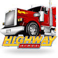 Highway King's (literal translation: Rey de la Autopista) logo